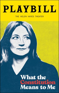 What the Constitution Means to Me