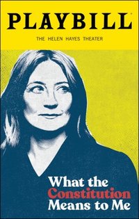 What the Constitution Means to Me