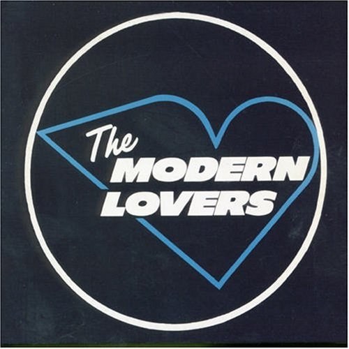 The Modern Lovers