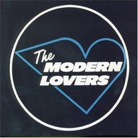 The Modern Lovers
