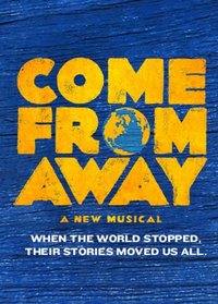 Come From Away