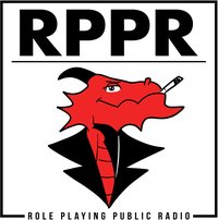 Role Playing Public Radio