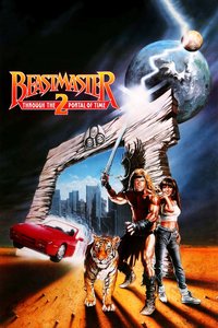 El señor de las bestias 2: La puerta del tiempo
