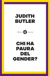 Chi ha paura del gender? (2024)
