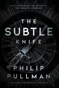 The Subtle Knife (2001)