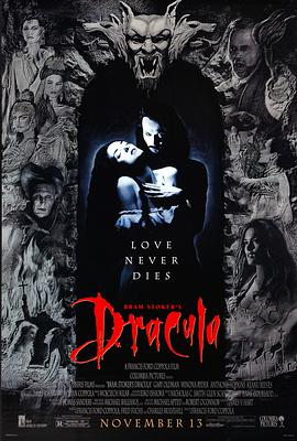 Dracula