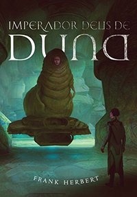 Imperador Deus de Duna (2017)