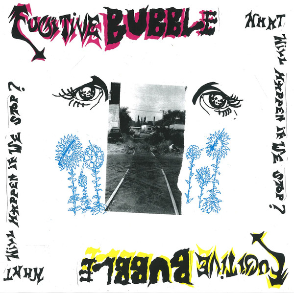 What Will Happen If We Stop?