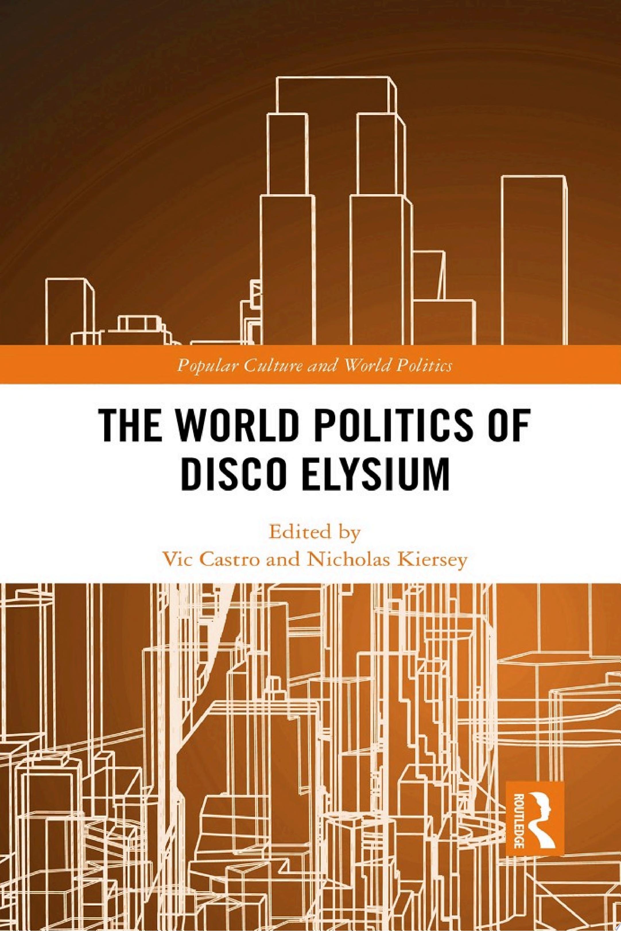 The World Politics of Disco Elysium