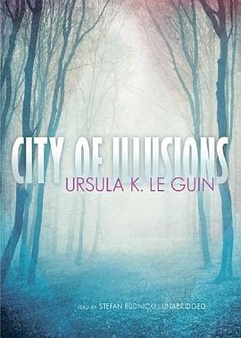 City of Illusions