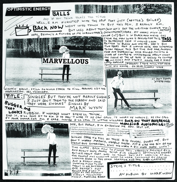 Singles - But They're Not Really Singles I Just Sent Them To The Screen And Said They Were Singles - Singles