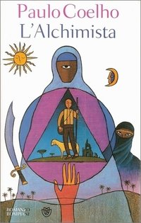 L'Alchimista (1995)