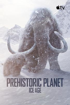 Prehistoric Planet Season 3