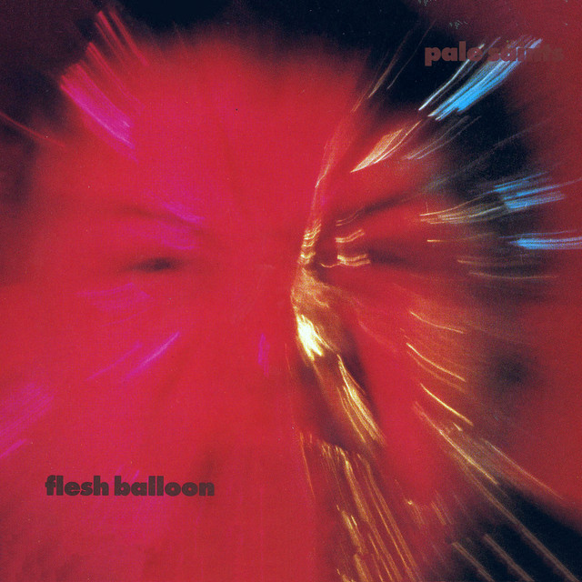 Flesh Balloon