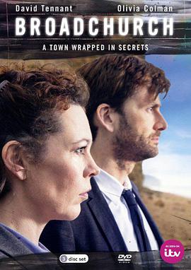 Broadchurch Temporada 1