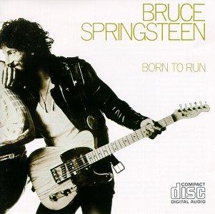 Born To Run