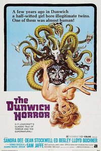 Terror en Dunwich