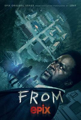 FROM Temporada 1