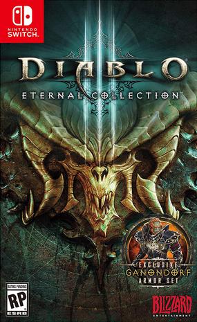 Diablo 3