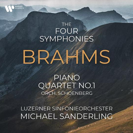Brahms: Complete Symphonies