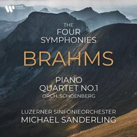 Brahms: Complete Symphonies