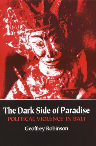 The dark side of paradise