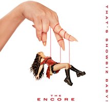 THAT'S SHOWBIZ BABY! THE ENCORE