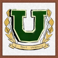 1 Trait University