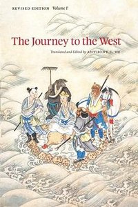 The Journey to the West, Revised Edition, Volume 1