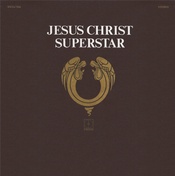 Jesus Christ Superstar 2000年百老汇第二次复排版