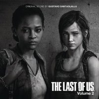 The Last of Us, Vol. 2