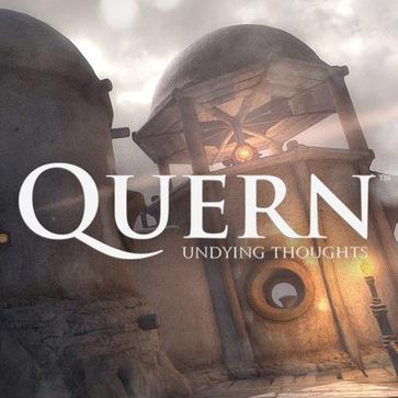 Quern - Undying Thoughts