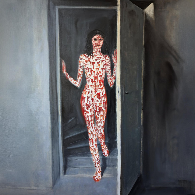 Portraits from Memory