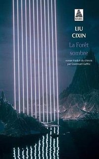 La forêt sombre (2019)
