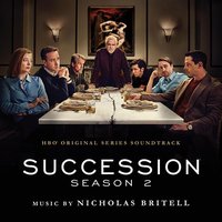 Succession: Season 2(Music from the HBO Series)