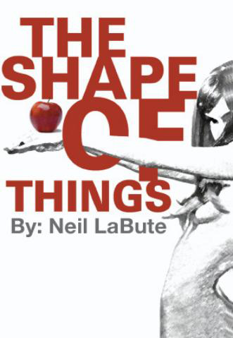 The Shape of Things