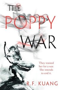 The Poppy War