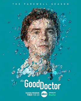 The Good Doctor Temporada 7