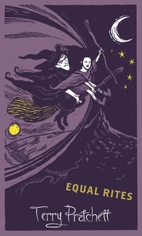 Equal Rites (2014)