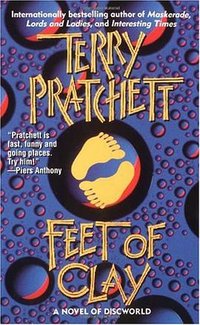 Feet of Clay