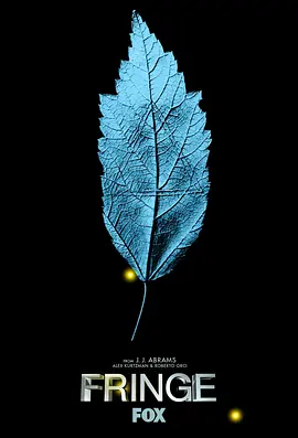 Fringe Temporada 1