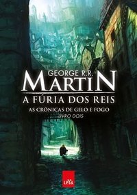 A Fúria dos Reis (2011)