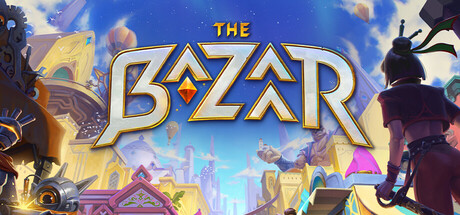 The Bazaar