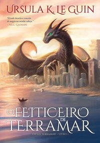 O Feiticeiro de Terramar (2016)