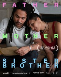 Father, Mother, Sister, Brother