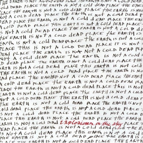 The Earth Is Not A Cold Dead Place