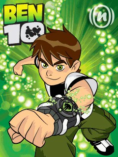 Ben 10 Temporada 1