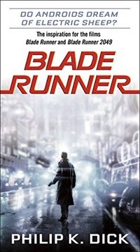 Do Androids Dream of Electric Sheep? (2008)