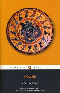 The Odyssey (Penguin Classics 2006)