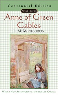 Anne of Green Gables